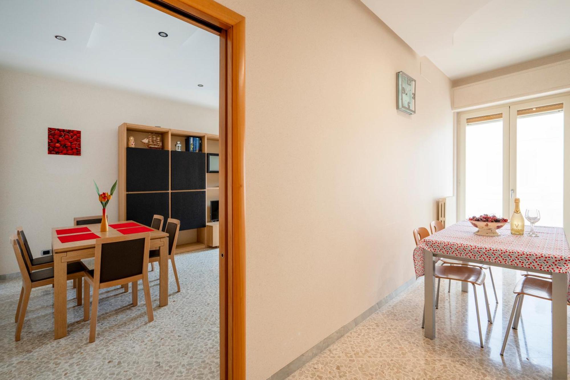 Cherry House Monopoli Dış mekan fotoğraf